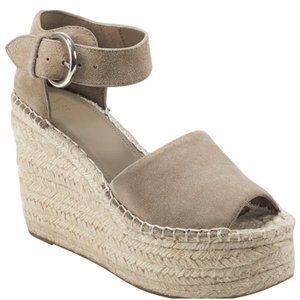 Marc Fisher Alida Wedge Espadrille